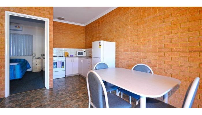 Hotel Abrolhos Reef Lodge poza 30