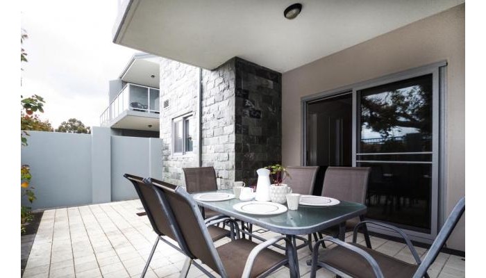 Airport Apartments By Aurum poza 5