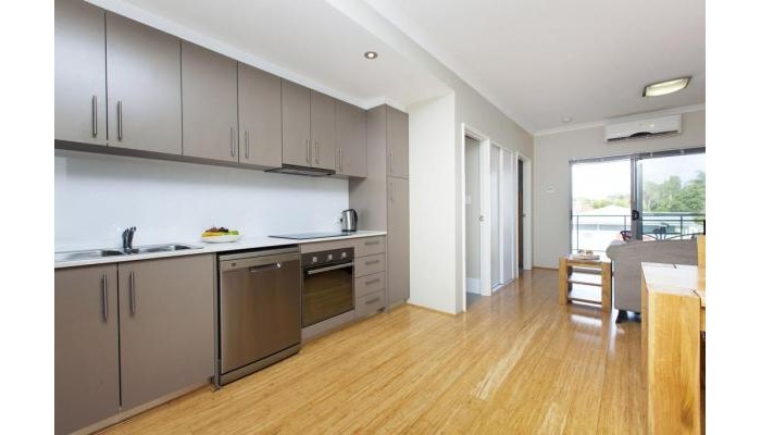 Airport Apartments By Aurum poza 8