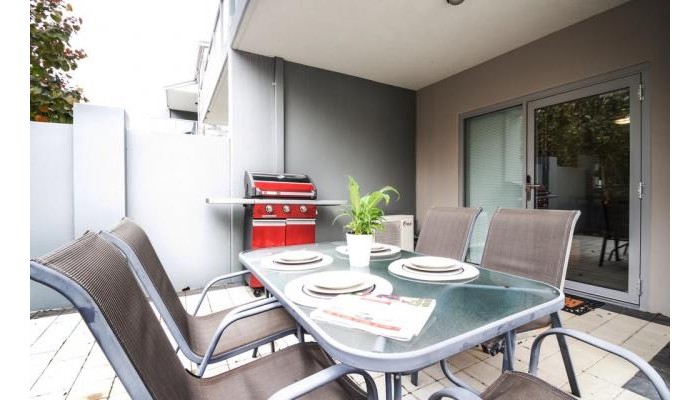 Airport Apartments By Aurum poza 11