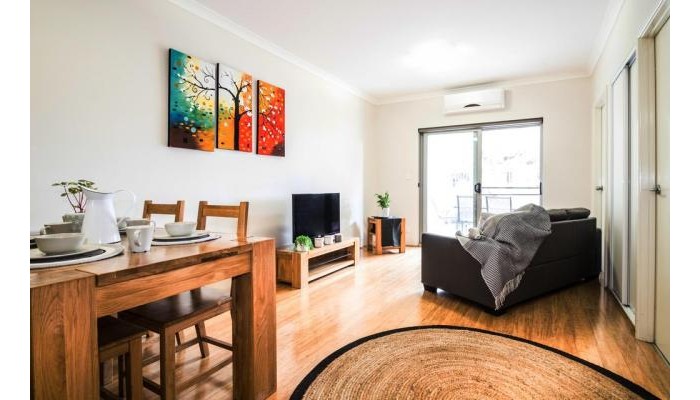 Airport Apartments By Aurum poza 13