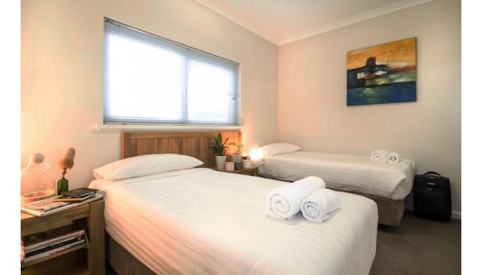 Airport Apartments By Aurum poza 19