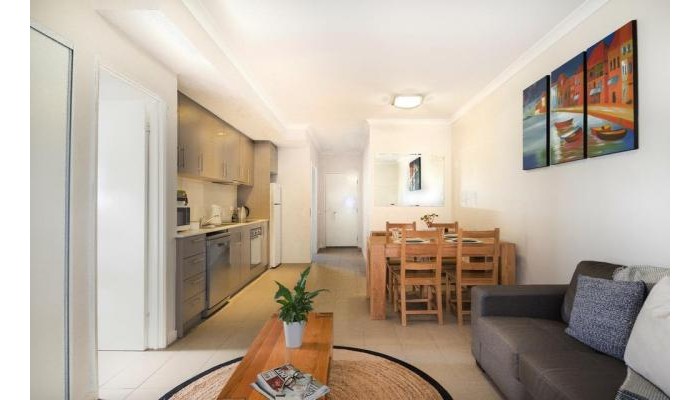 Airport Apartments By Aurum poza 23