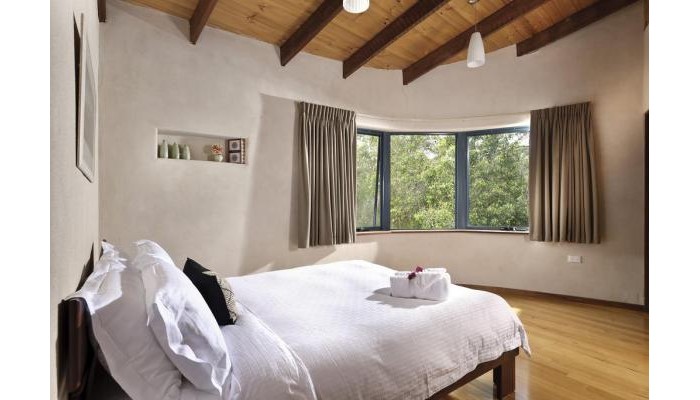 Hotel Aiyana Retreat poza 1