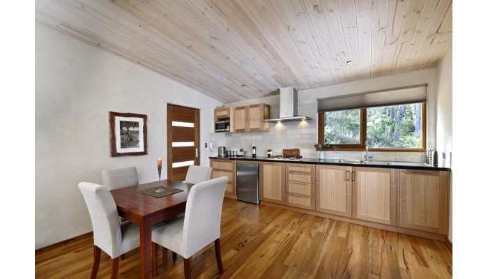 Hotel Aiyana Retreat poza 4