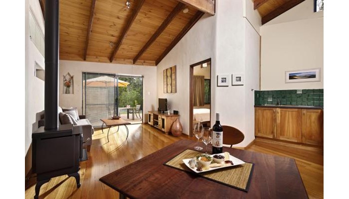 Hotel Aiyana Retreat poza 5