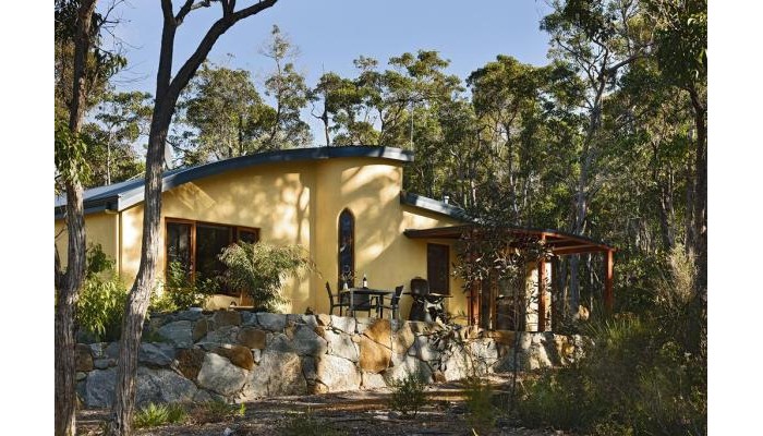 Hotel Aiyana Retreat poza 0