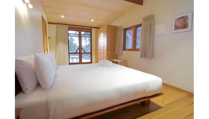 Hotel Aiyana Retreat poza 7