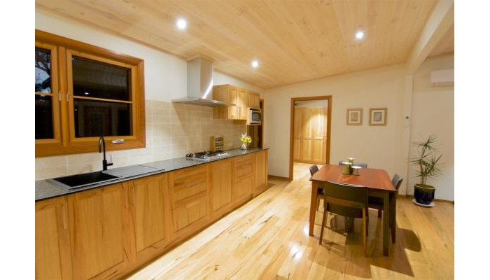 Hotel Aiyana Retreat poza 8