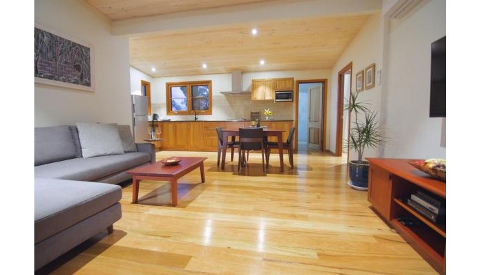 Hotel Aiyana Retreat poza 10