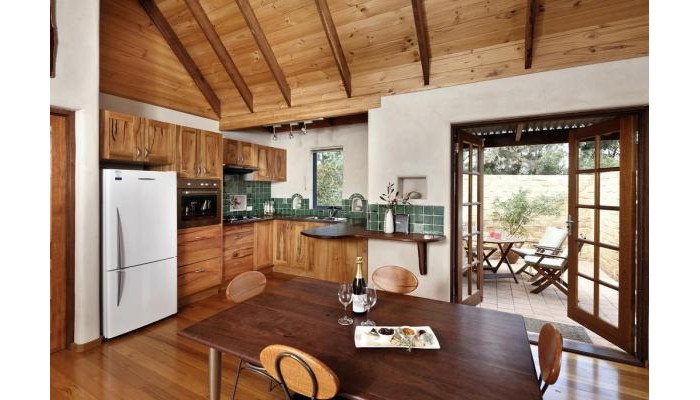 Hotel Aiyana Retreat poza 13