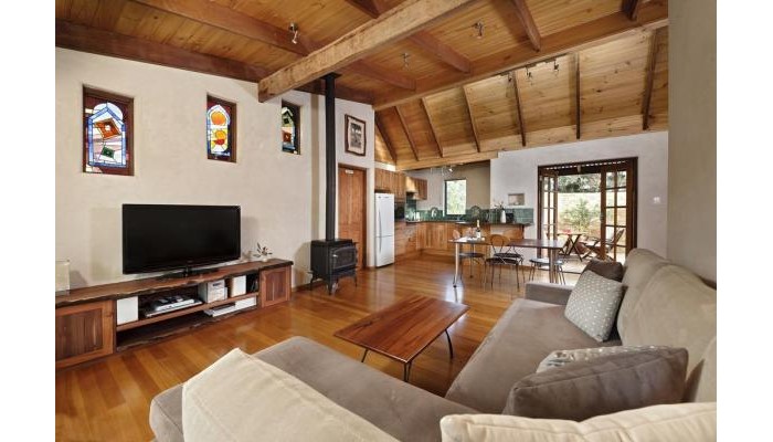 Hotel Aiyana Retreat poza 17