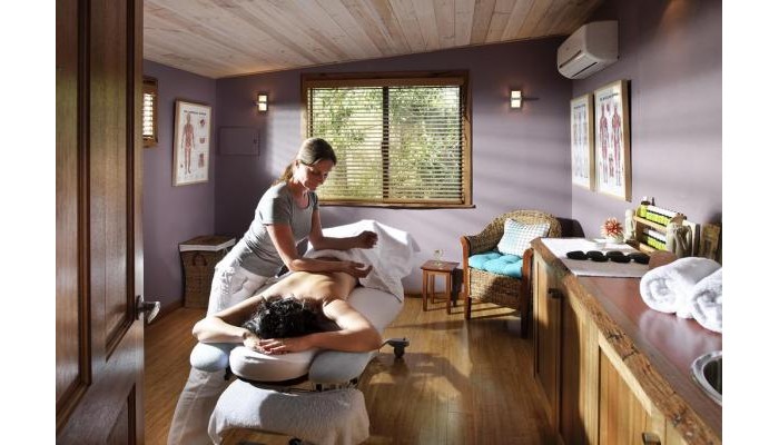 Hotel Aiyana Retreat poza 19