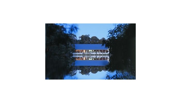 Hotel Cape Lodge poza 3