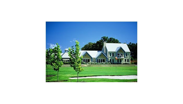 Hotel Cape Lodge poza 4