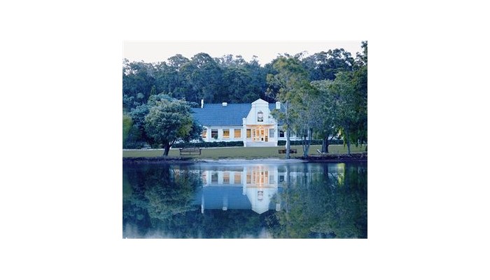 Hotel Cape Lodge poza 0