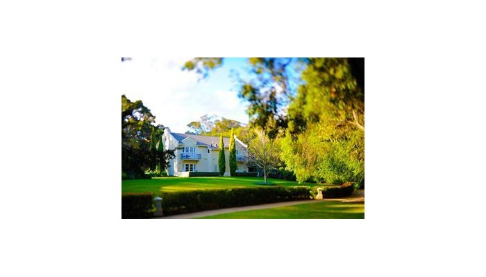 Hotel Cape Lodge poza 7