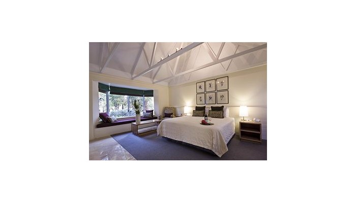 Hotel Cape Lodge poza 8