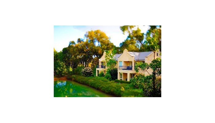 Hotel Cape Lodge poza 11