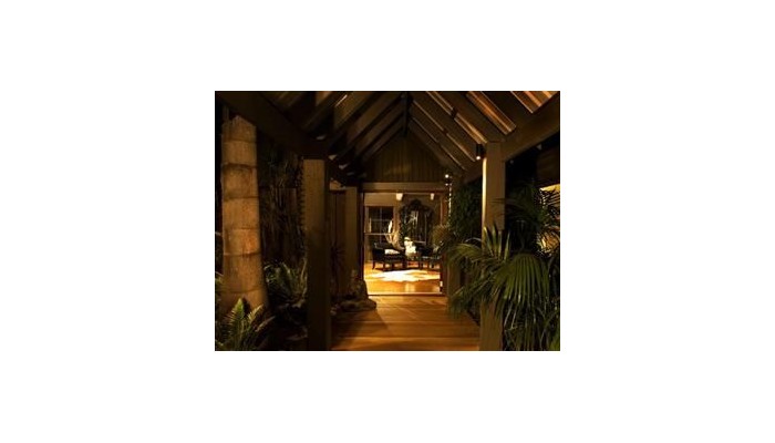 Hotel Empire Spa Retreat poza 4