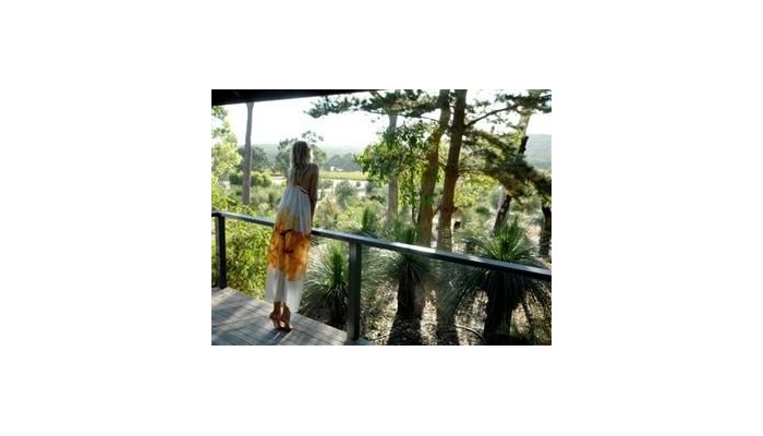 Hotel Empire Spa Retreat poza 2