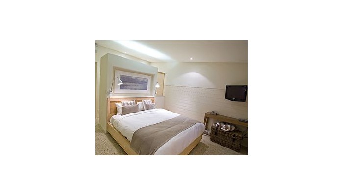 Hotel Injidup Spa Retreat poza 2