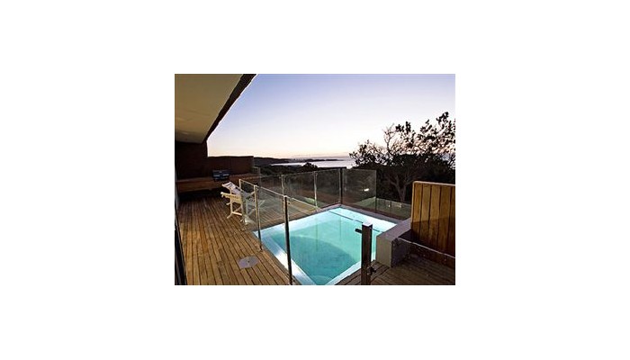 Hotel Injidup Spa Retreat poza 5