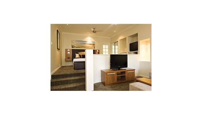 Hotel Windmills Break poza 4