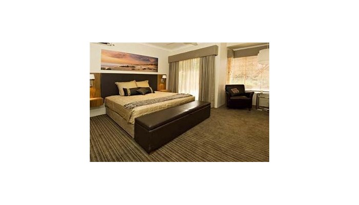 Hotel Windmills Break poza 7