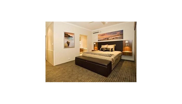 Hotel Windmills Break poza 8